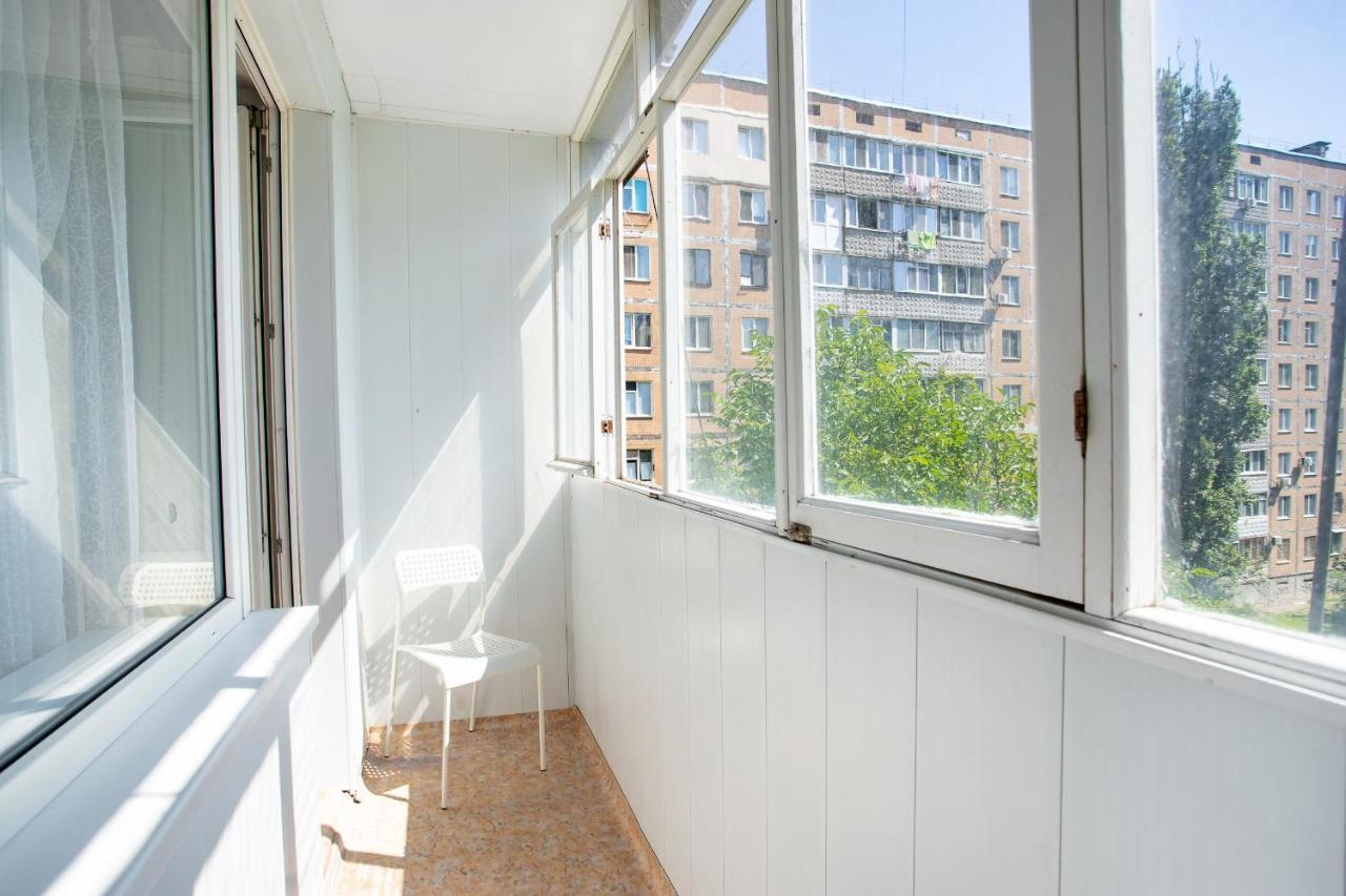 Apartment On Central Avenue-3 Slobodskaya Mykolajiv Eksteriør bilde